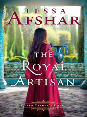 cover image of The Royal Artisan